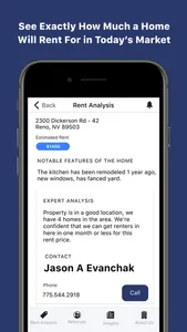 Evolve NV for Real Estate screenshot 1