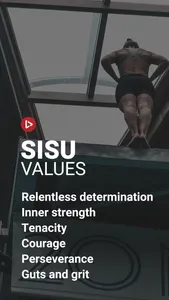 Living Sisu screenshot 4