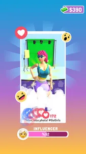 Hyper Gramm screenshot 6