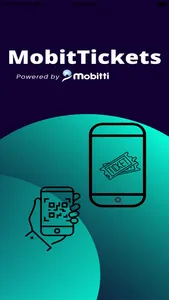 MobitTickets screenshot 3