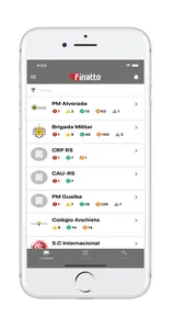 Finatto Distribuidor screenshot 0