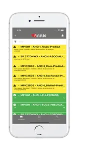 Finatto Distribuidor screenshot 2