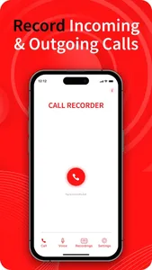 Call Recorder App ◉ACR MyCalls screenshot 2