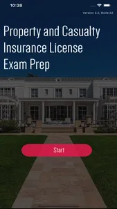 Property & Casualty Exam Prep screenshot 0