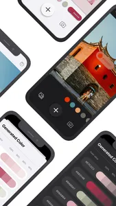 fcolor - Find Color screenshot 1