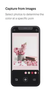 fcolor - Find Color screenshot 3