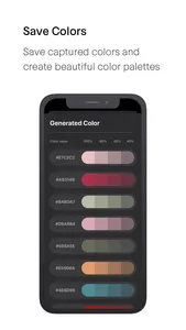 fcolor - Find Color screenshot 4