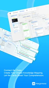 MarginNote 4: AI Notes·MindMap screenshot 1