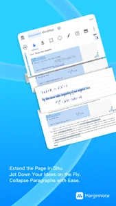 MarginNote 4: AI Notes·MindMap screenshot 2