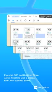 MarginNote 4: AI Notes·MindMap screenshot 5