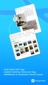 MarginNote 4: AI Notes·MindMap screenshot 6