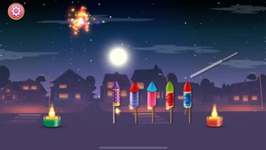 Princess Computer Game screenshot 4