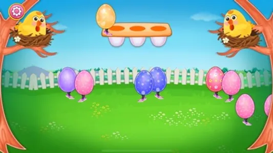 Princess Computer Game screenshot 7