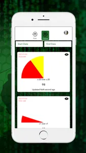 The Betting Matrix screenshot 2