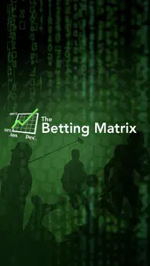 The Betting Matrix screenshot 5