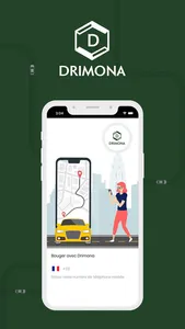 Drimona screenshot 0