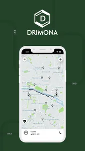 Drimona screenshot 2