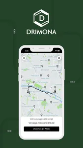 Drimona screenshot 3