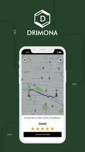 Drimona screenshot 4