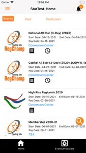 RegChamp screenshot 5