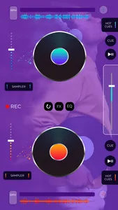 DJ Music Mixer - Virtual MP3 screenshot 3