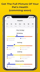 ZooZy - Pet Life Assistant screenshot 3