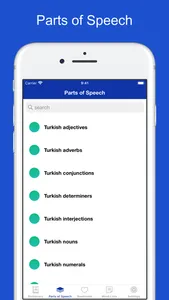 Turkish Etymology Dictionary screenshot 7