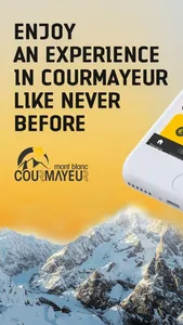 Courmayeur screenshot 0