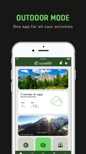 Courmayeur screenshot 6