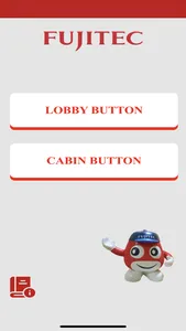 Fujitec M Touch screenshot 1