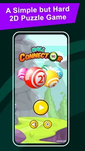 Ball Connector screenshot 0