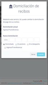 NerviónFincas OV screenshot 1