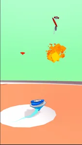 Draw and Spin screenshot 2