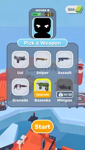 Gun Master Game screenshot 8