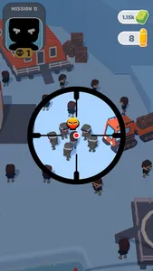 Gun Master Game screenshot 9