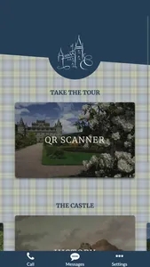 Inveraray Castle screenshot 1