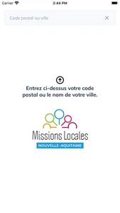 Ma Mission Locale screenshot 4