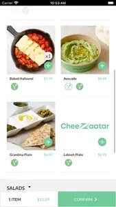 CheeZaatar screenshot 1