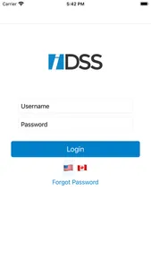 iDSS Attend screenshot 3