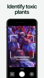 Planto: Plant Identifier screenshot 4