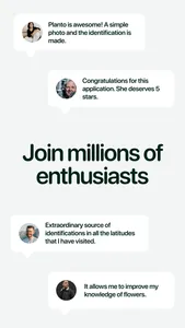 Planto: Plant Identifier screenshot 6