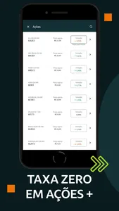 íon Itaú: investir com taxa 0 screenshot 0