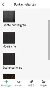 Schreinerei MerzAPP screenshot 4