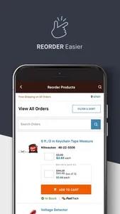 SupplyHouse screenshot 2