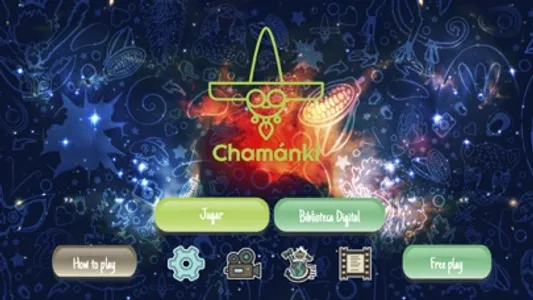 Chamanki screenshot 1