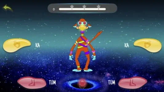 Chamanki screenshot 4