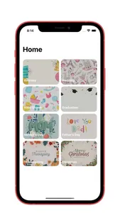 Gift Planner : Wishlist screenshot 0