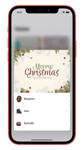 Gift Planner : Wishlist screenshot 1