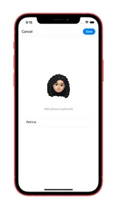 Gift Planner : Wishlist screenshot 3