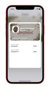 Gift Planner : Wishlist screenshot 5